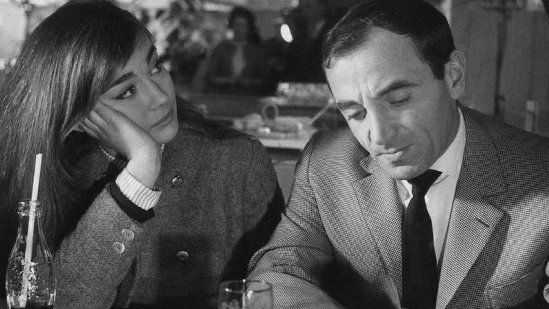 Зной фильм 1963